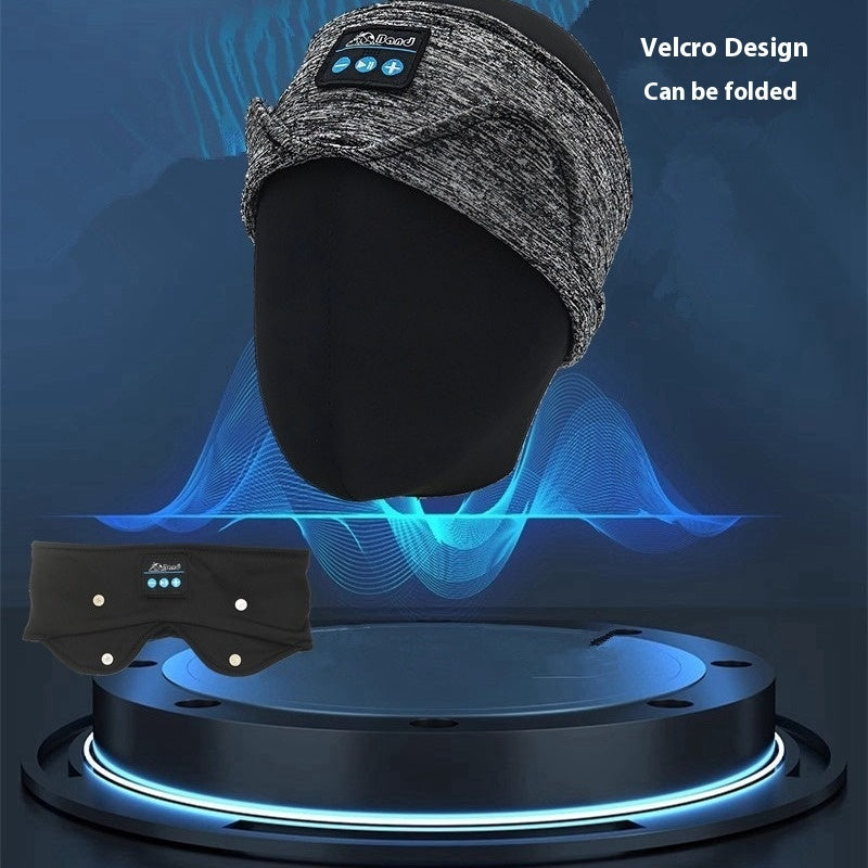 Bluetooth Sleep & Sports Headband - image 1