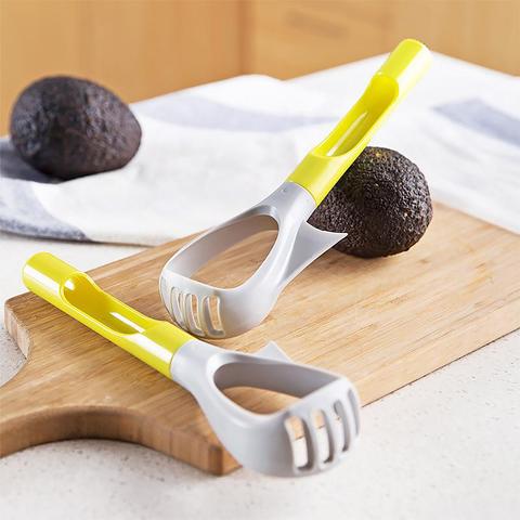 5-in-1 Avocado Slicer Tool - image 1