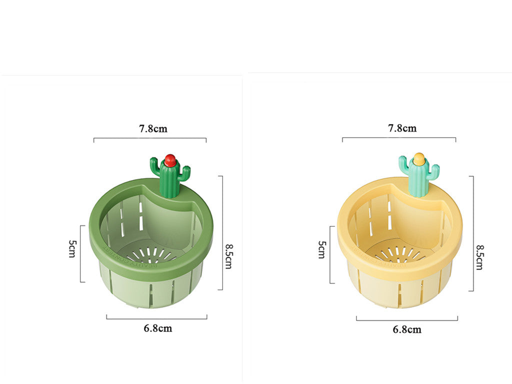 Cactus Sink Drain Strainer Set - image 11