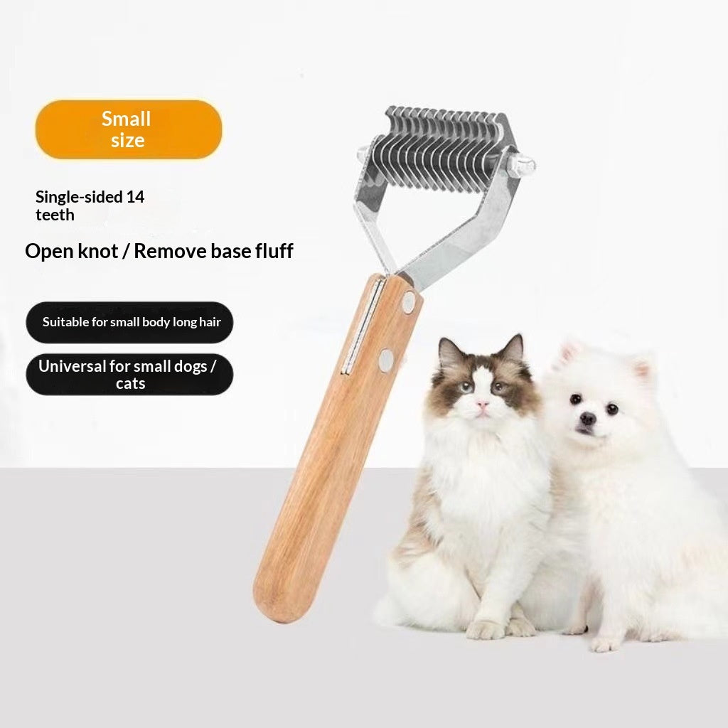 Dematting Comb - image 9