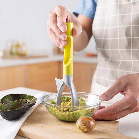 5-in-1 Avocado Slicer Tool - image 2
