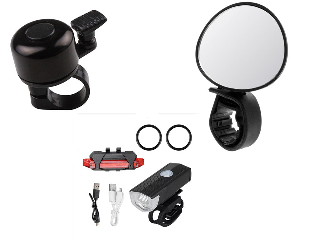Mini Bicycle Bell - image 4