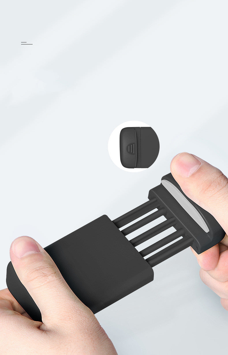 Neck Hanging Phone Holder - image 7