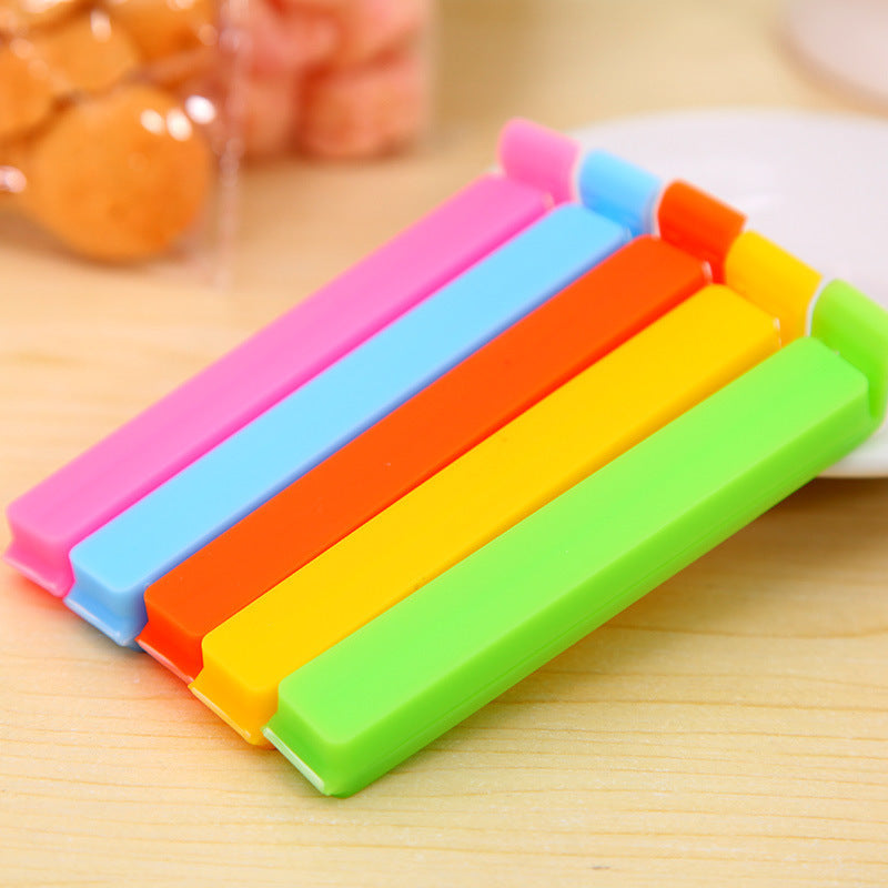 Food Bag Sealing Clips - image 7