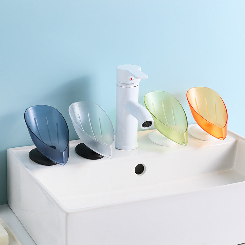 Self-Draining Soap Dish - image 5