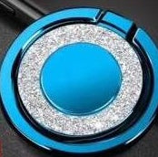 Glitter Phone Ring Holder - image 5