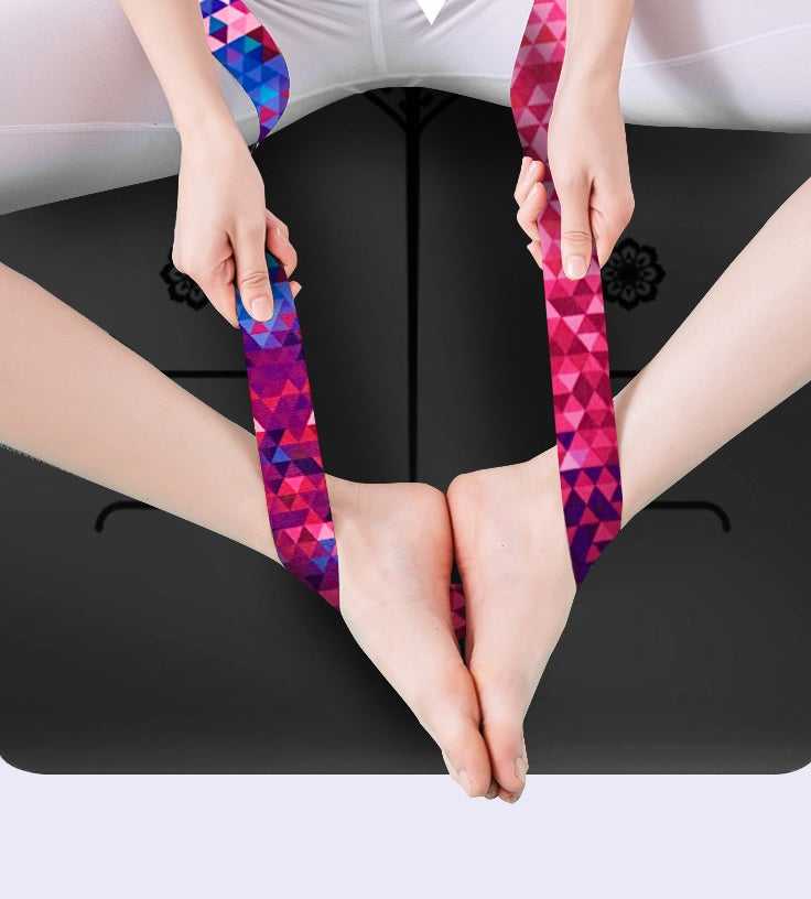 Yoga Mat Carry Strap - image 6