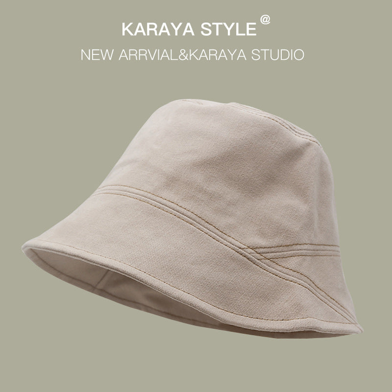 Casual Bucket Hat - image 6