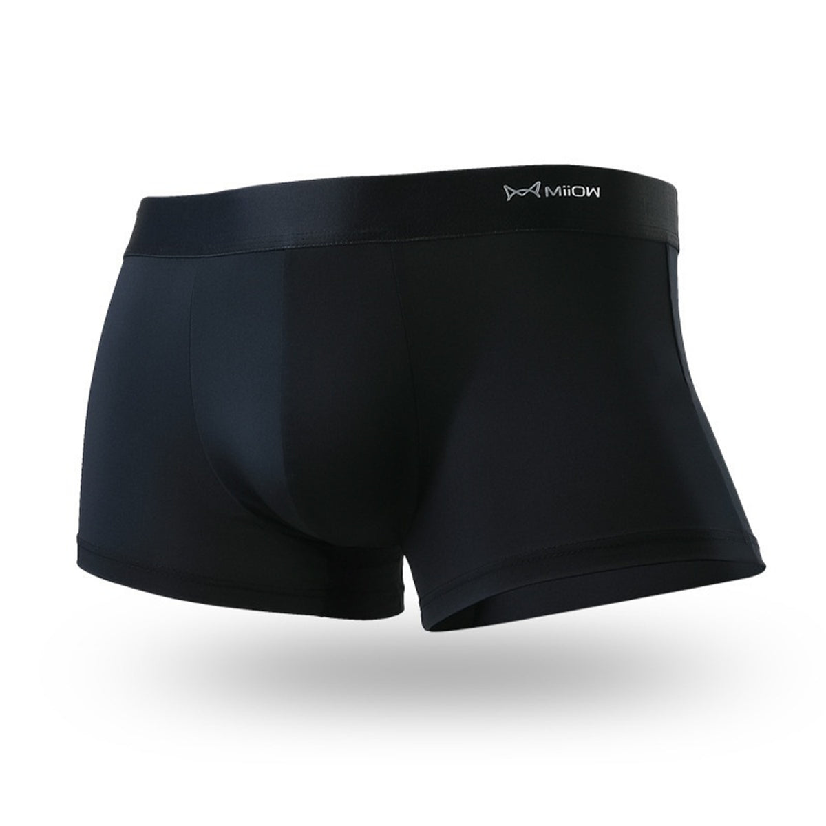 Men's Ice-Silk Boxer Briefs - image 2