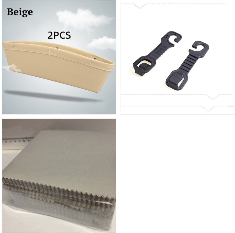 Car Seat Gap Organizer - image 13