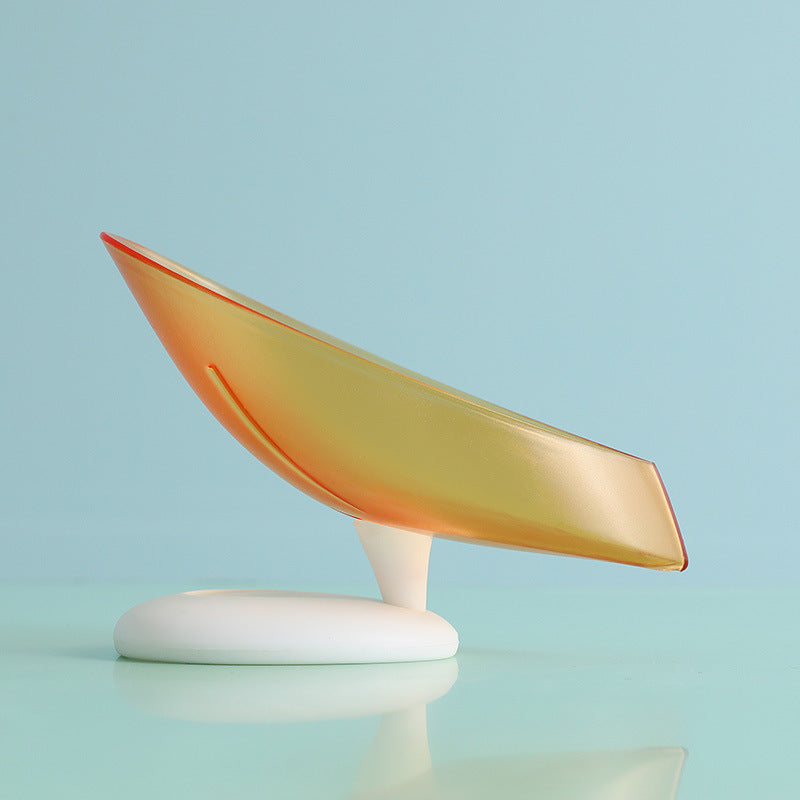 Self-Draining Soap Dish - image 3