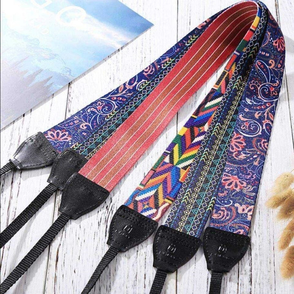 Retro Camera Strap - image 6