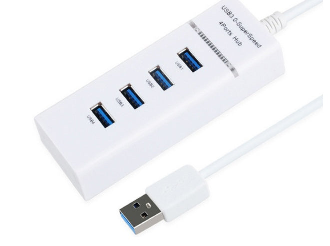 4-Port USB 3.0 Hub - image 3