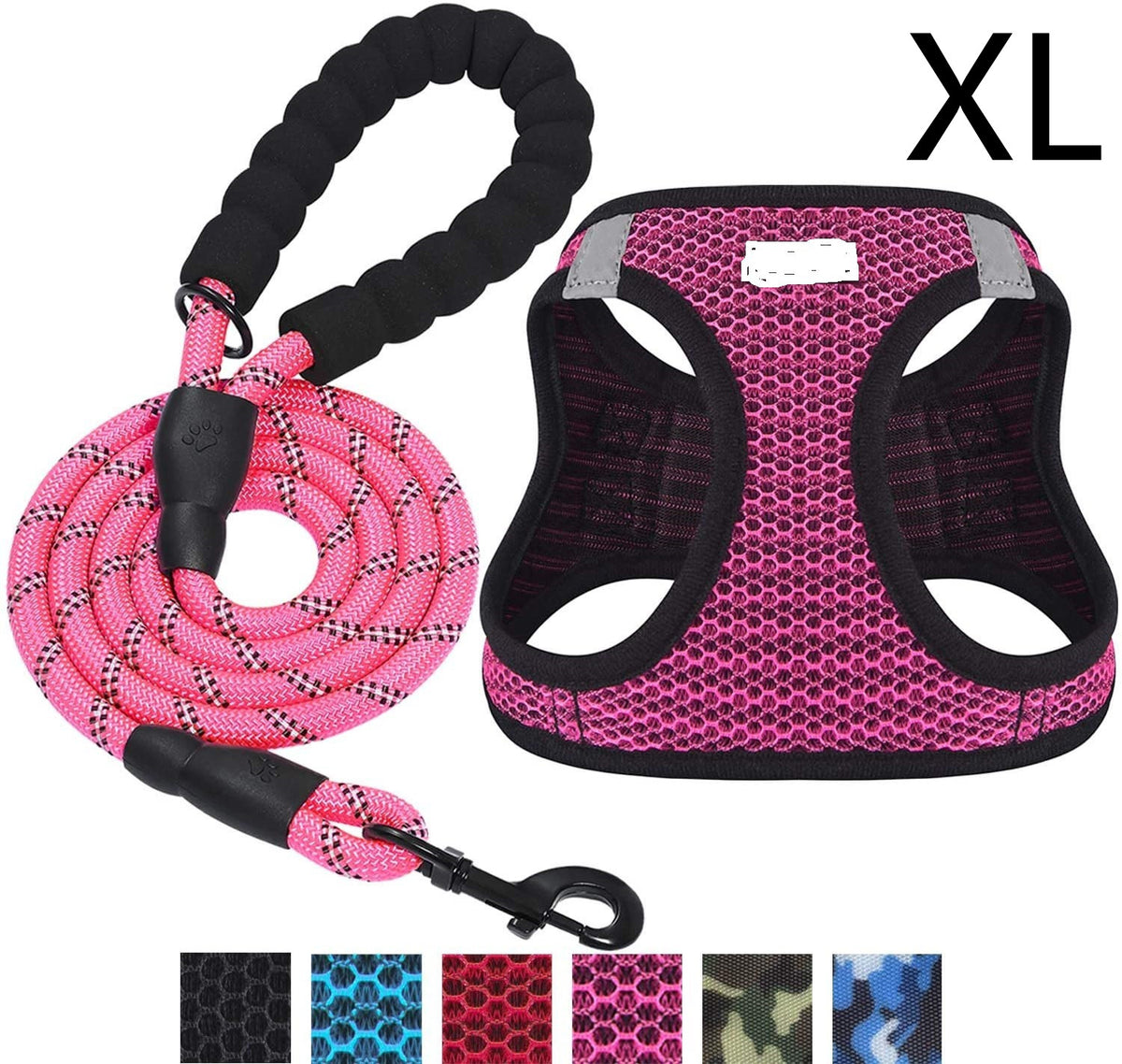 Reflective Dog Leash - image 2