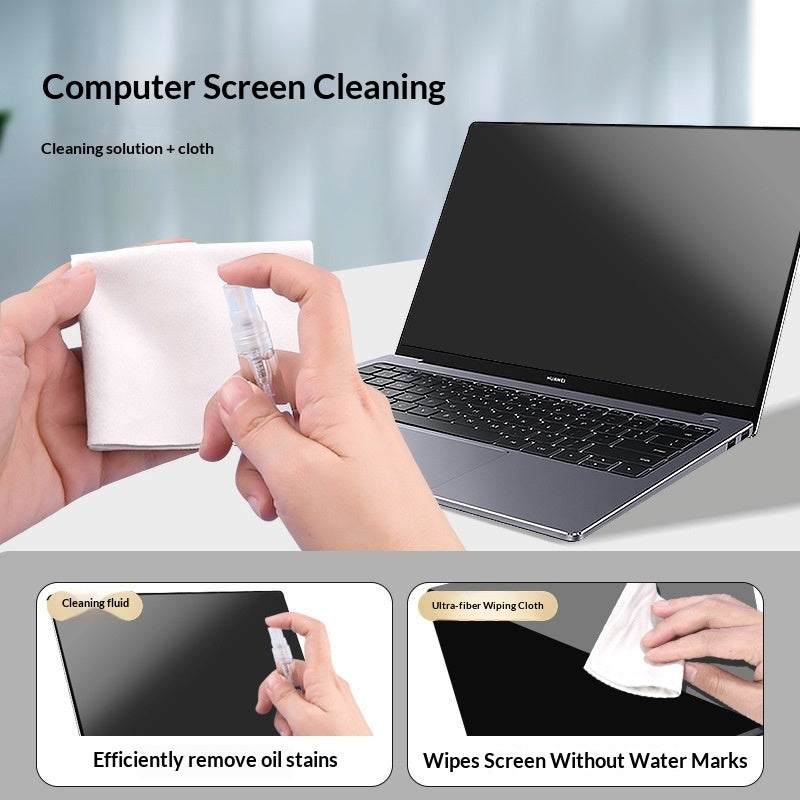 Keyboard Cleaning Kit - image 2