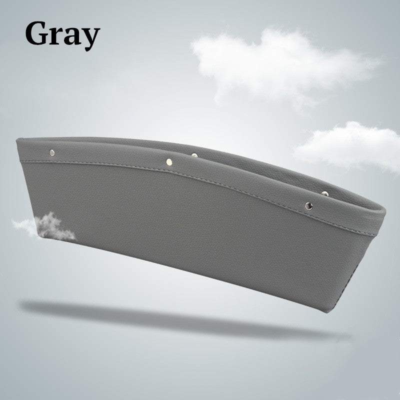 Car Seat Gap Organizer - image 3