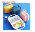Folding Drain Basket - image 11