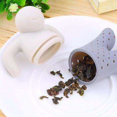 Silicone Tea Infuser - image 5