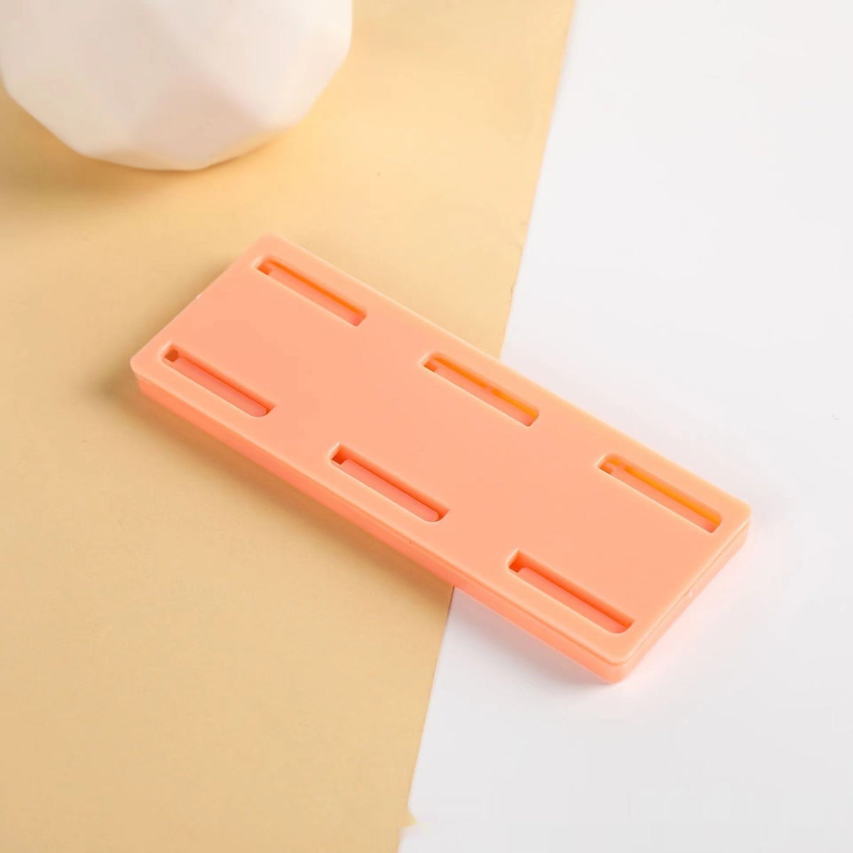 Self-Adhesive Power Strip Holder - image 2