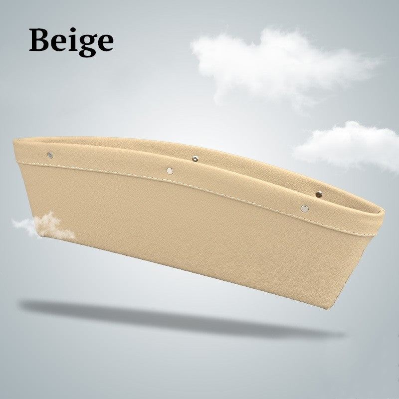 Car Seat Gap Organizer - image 2
