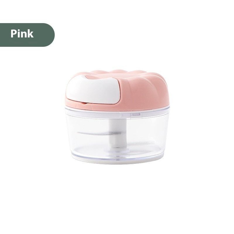 Garlic Press - image 5