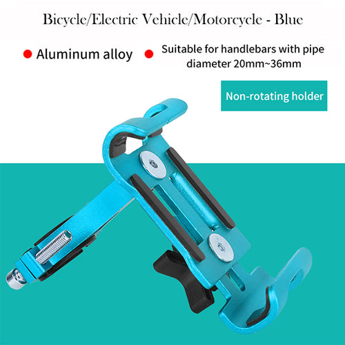 Bike Phone Mount - image 1