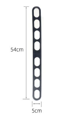 Silicone Pot Lid Holder Strap - image 8