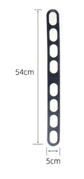 Silicone Pot Lid Holder Strap - image 8