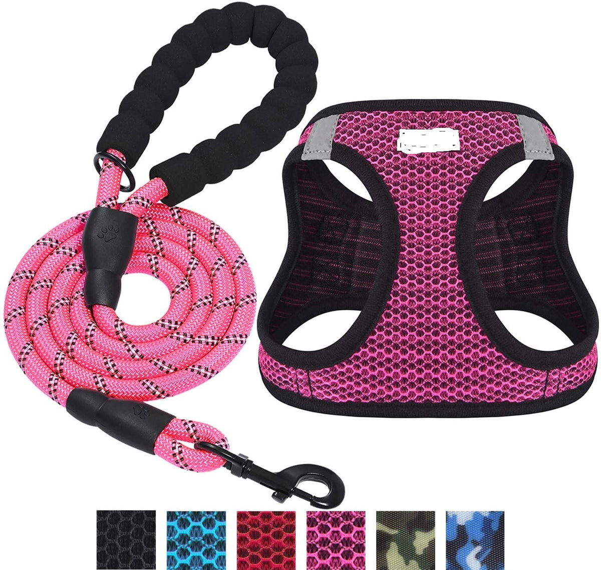 Reflective Dog Leash - image 1