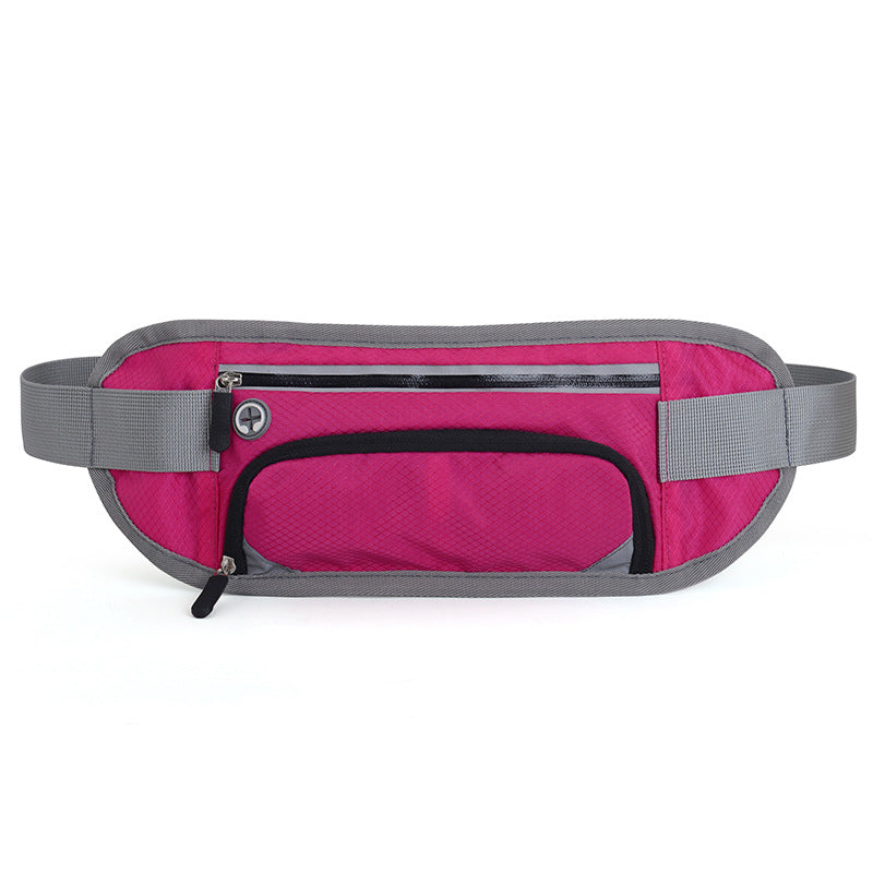 Running Waist Belt Bag - image 10