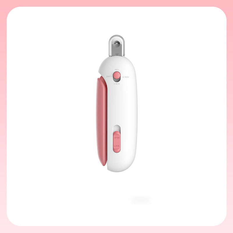 Cat Nail Clippers - image 9