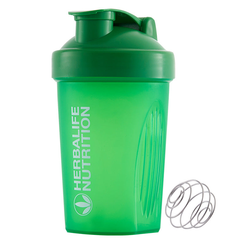 Protein Shaker Bottle 400ml - image 7