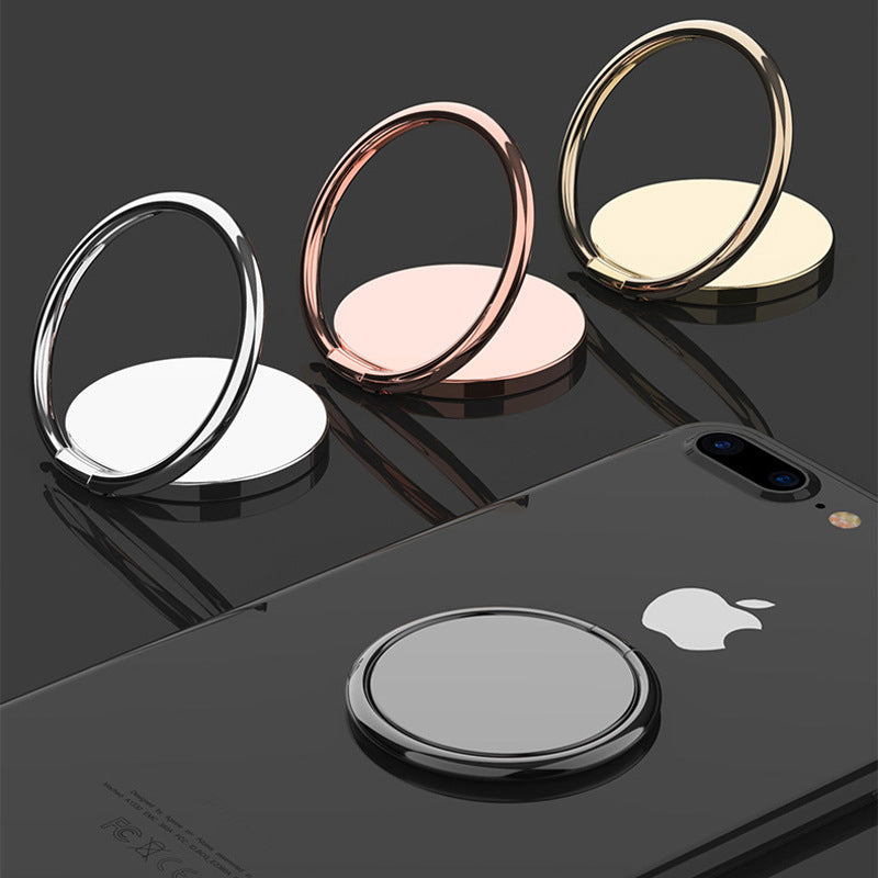 Foldable Phone Stand - image 1