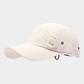 Plain Baseball Cap - image 8