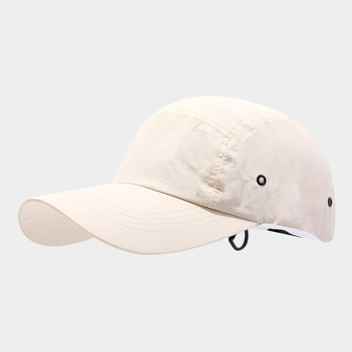 Plain Baseball Cap - image 8