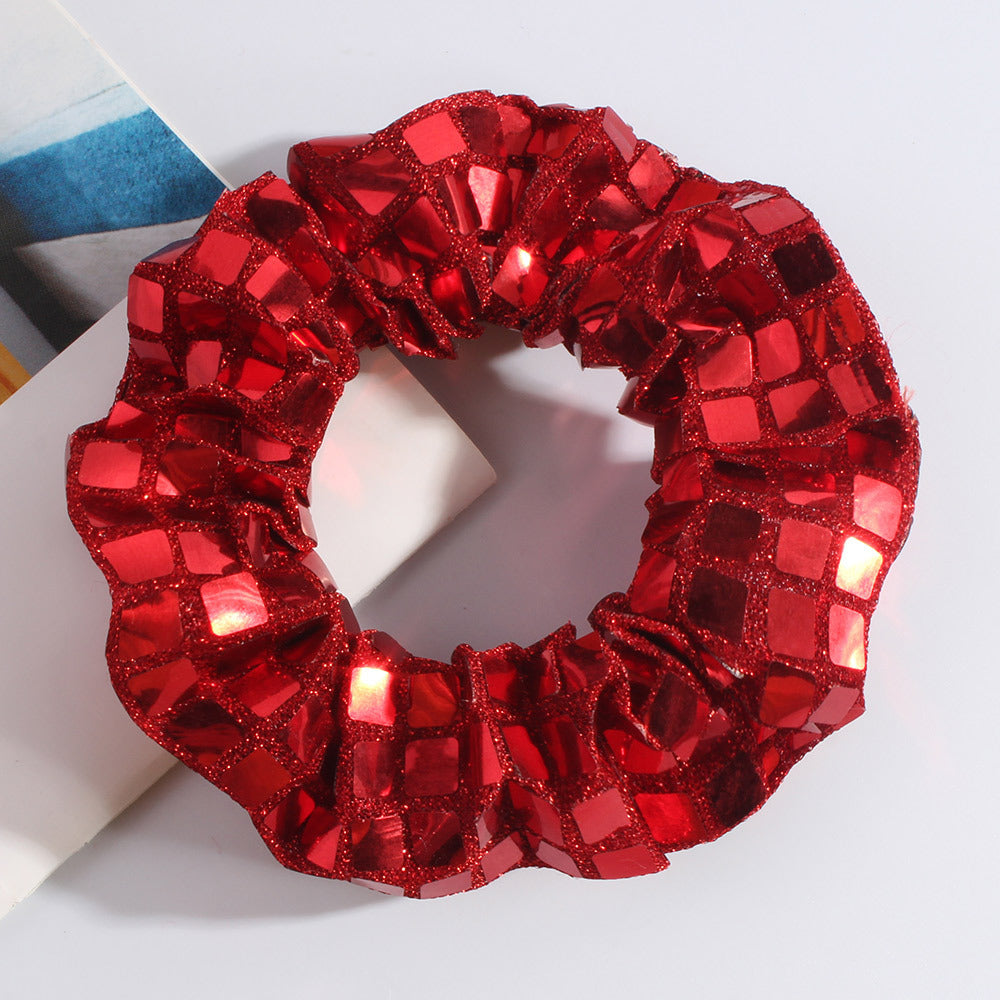 Hair Scrunchies - image 7