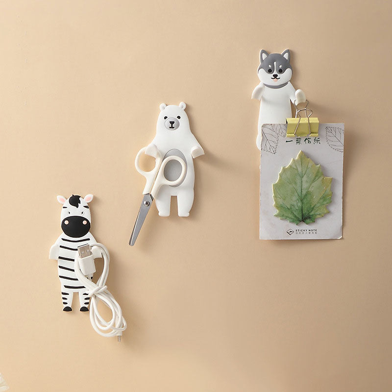 Animal Wall Hooks - image 4