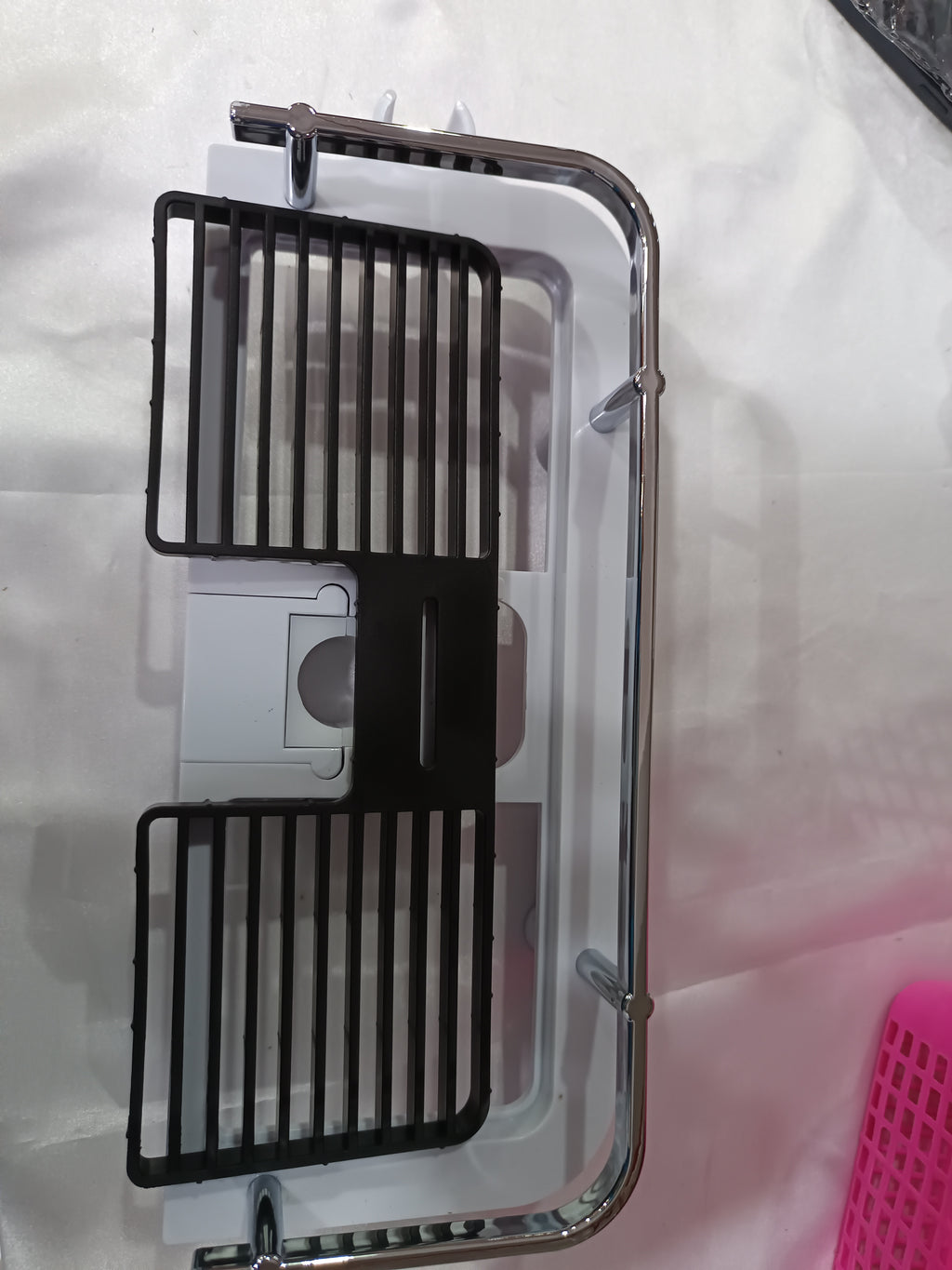 Bathroom Storage Rack - image 9