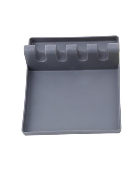 Spoon & Pot Lid Rest Shelf - image 6