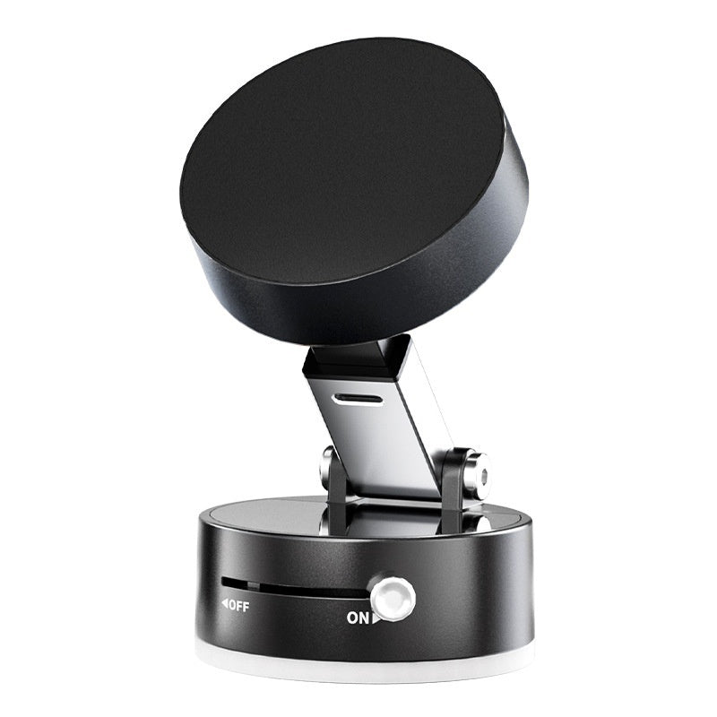 Magnetic Suction Cup Phone Holder - image 8