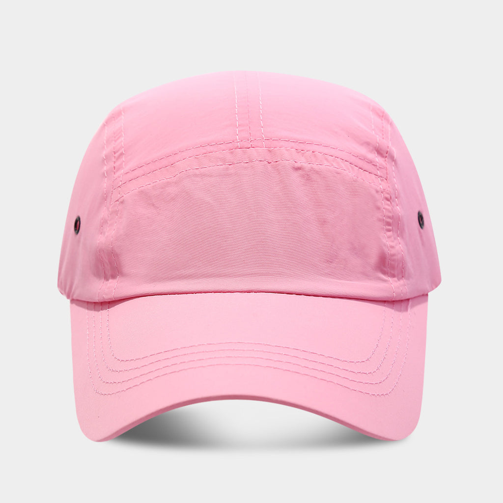 Plain Baseball Cap - image 2