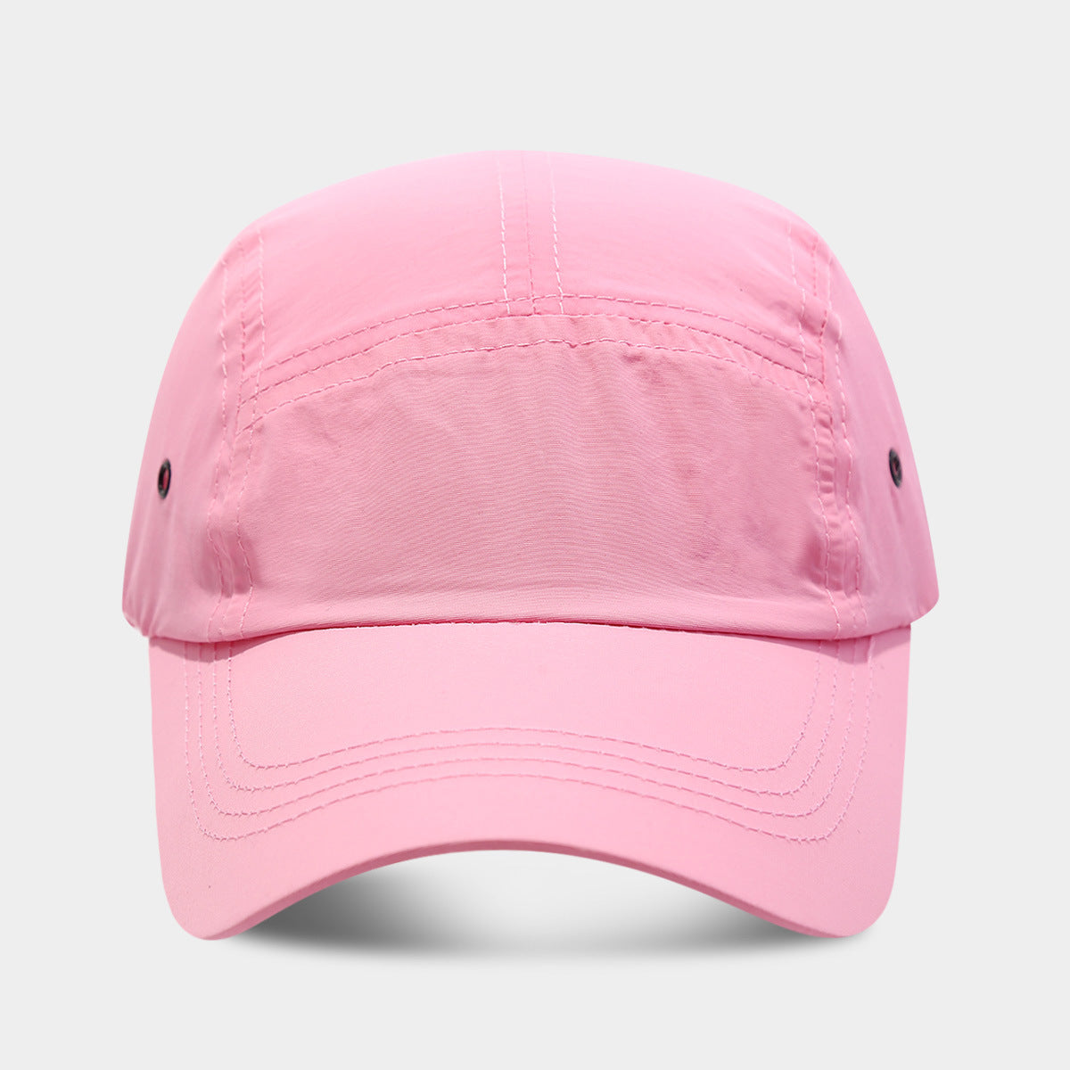 Plain Baseball Cap - image 2