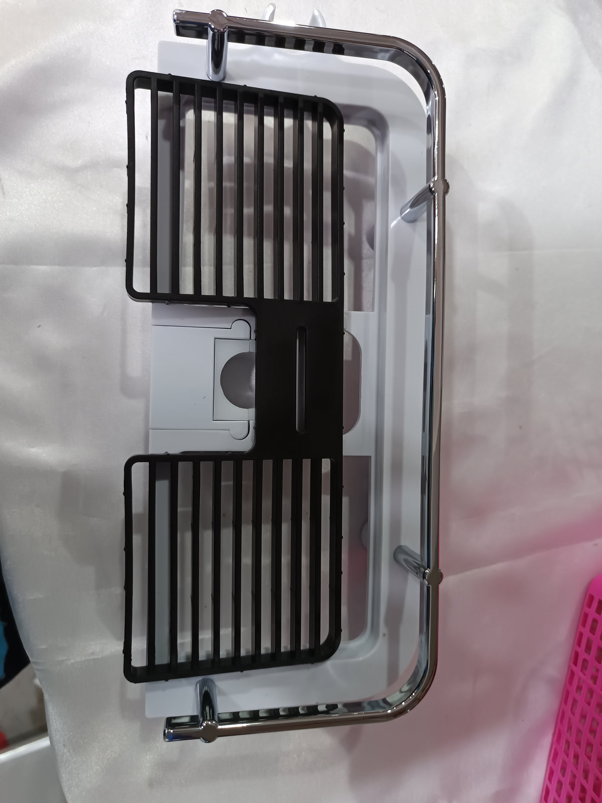 Bathroom Storage Rack - image 7