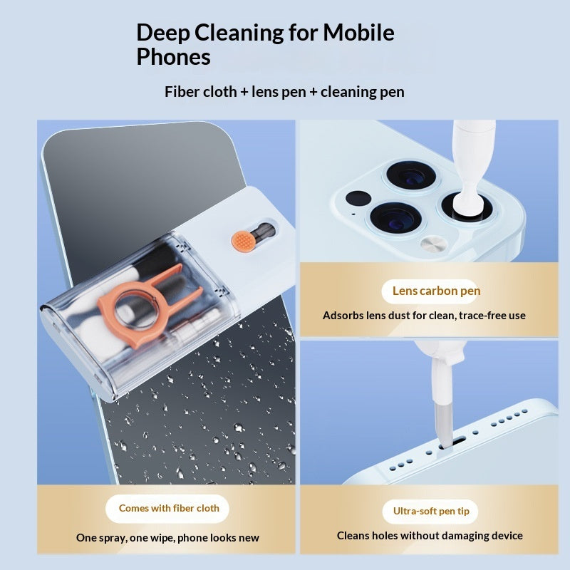 Keyboard Cleaning Kit - image 3