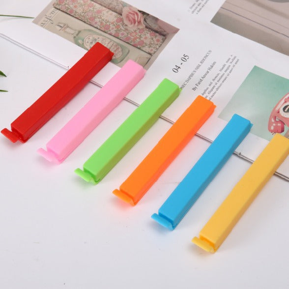 Food Bag Sealing Clips - image 6