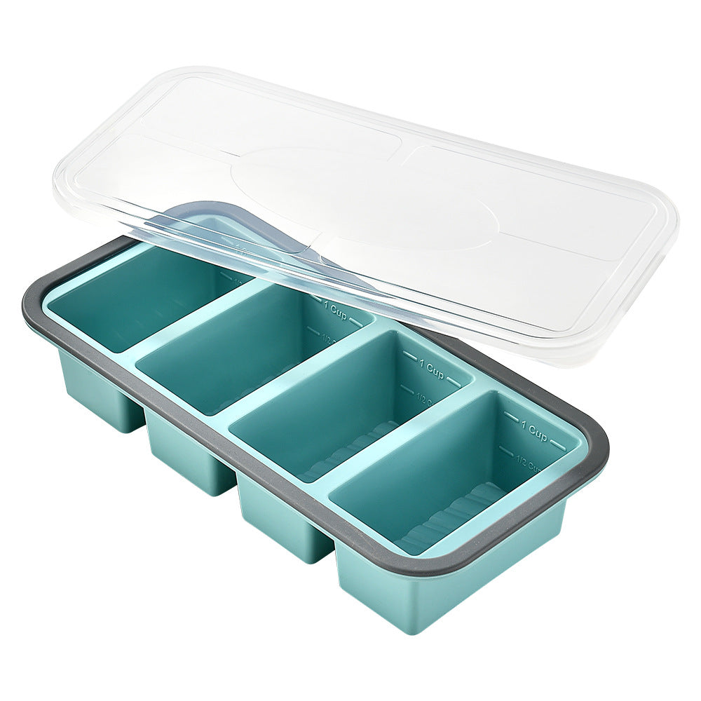 Silicone Freezer Container - image 10