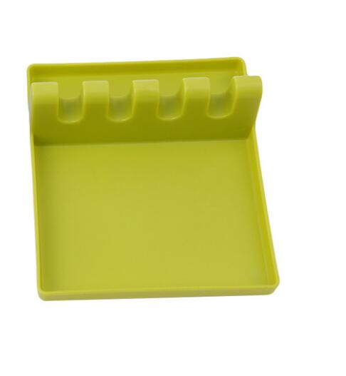 Spoon & Pot Lid Rest Shelf - image 5