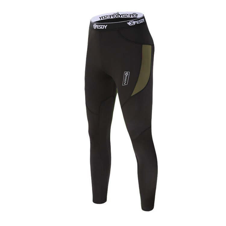 Men's Fleece-Lined Thermal Set - image 5