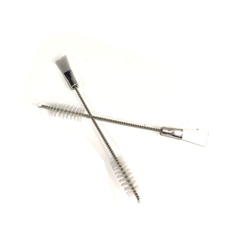 Small Nozzle & Straw Cleaning Brush - image 3