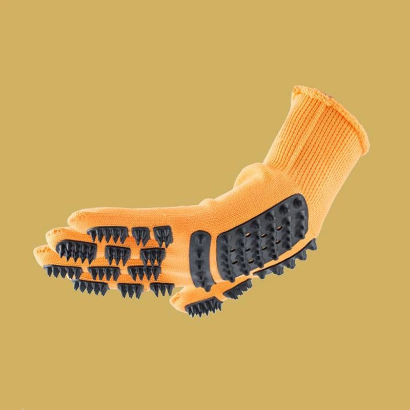 Cat Grooming Glove - image 6